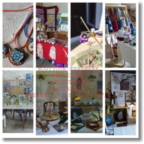 gallerie