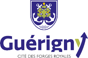logo Ville de Guérigny