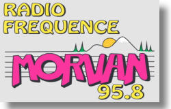 Radio Morvan 95.8 FM