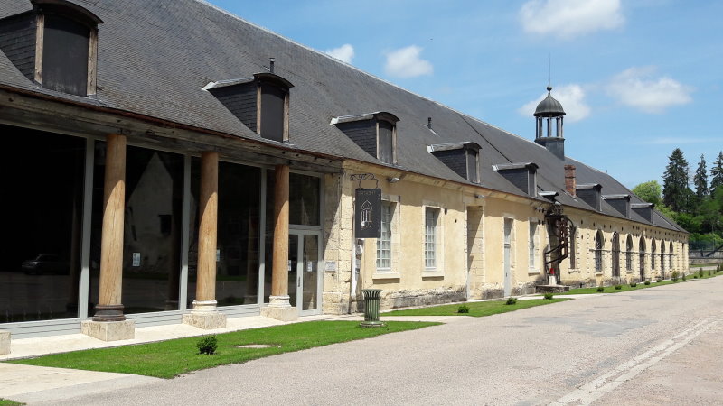 Salle Olympe de Gouges