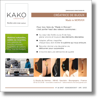 Kako Creations