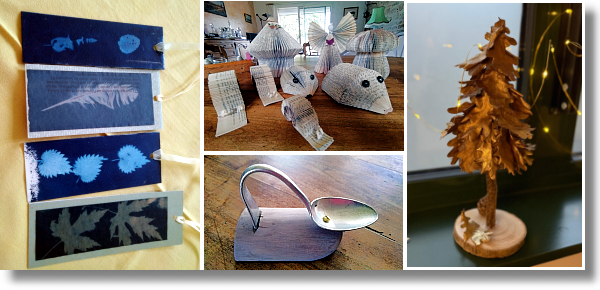 Recyclage artisanal et Patrimoine