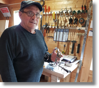 Sculptures Stanislas